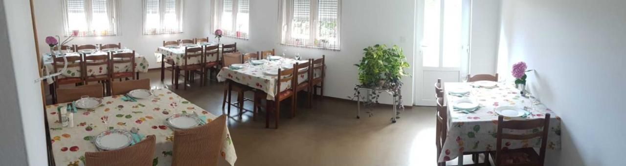 Bed and Breakfast Sobe Mrak à Bjelovar Extérieur photo